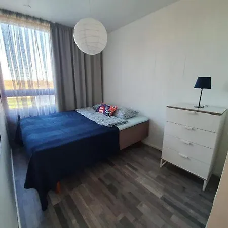 & Silmu * Evitskog
