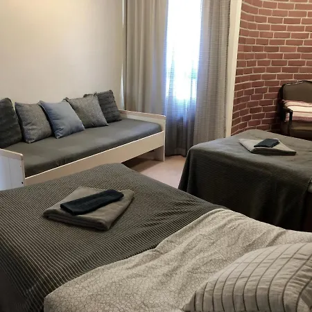 & Silmu Hotel